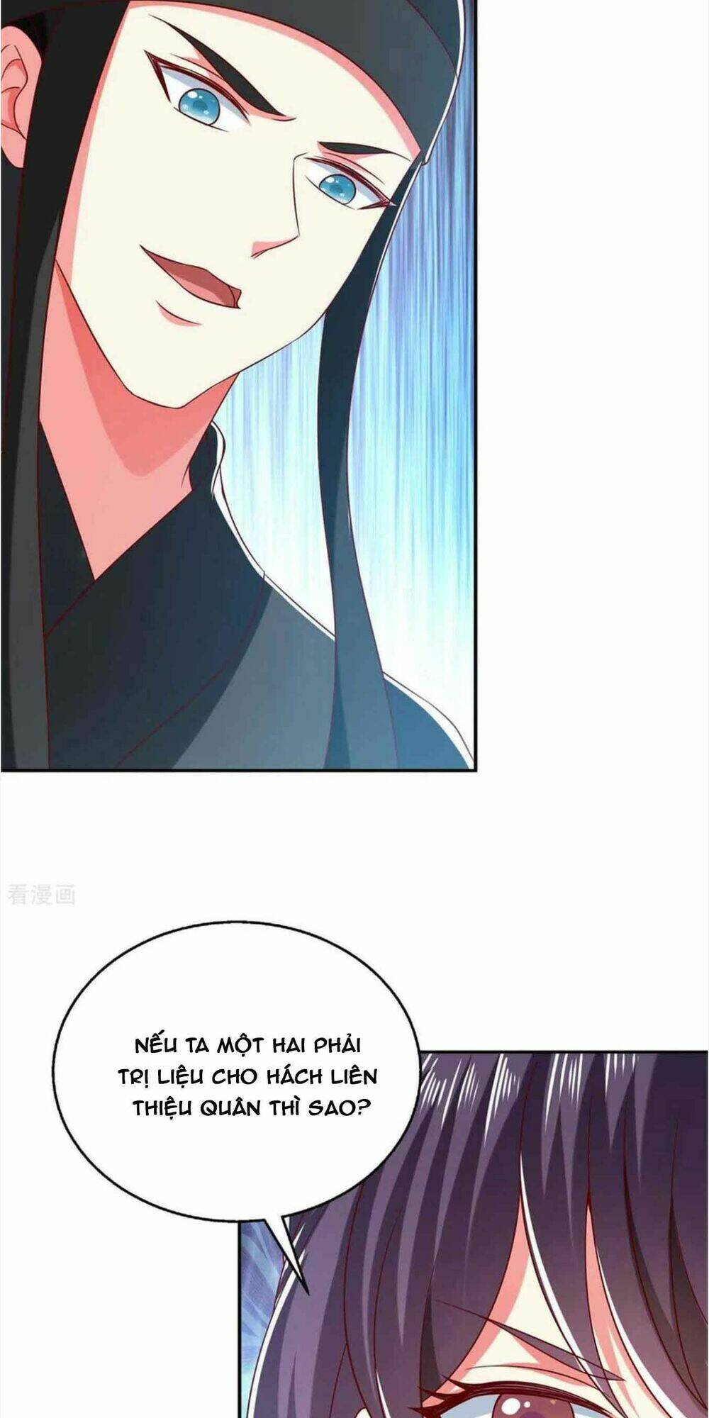 Ma Quân Bá Sủng: Thiên Tài Manh Bảo Cùng Phúc Hắc Mẫu Thân: Chapter 41