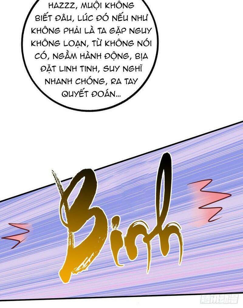 Ma Quân Bá Sủng: Thiên Tài Manh Bảo Cùng Phúc Hắc Mẫu Thân: Chapter 5