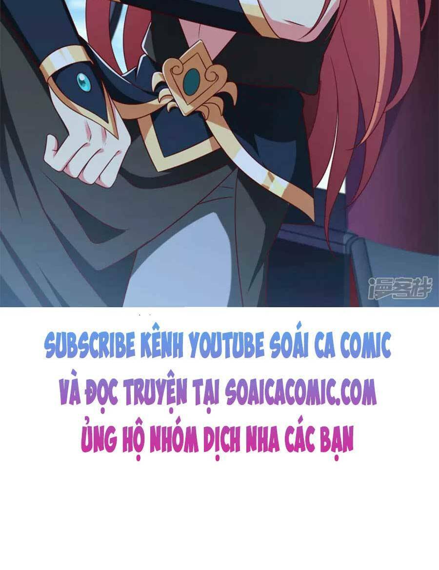 Ma Quân Bá Sủng: Thiên Tài Manh Bảo Cùng Phúc Hắc Mẫu Thân: Chapter 59