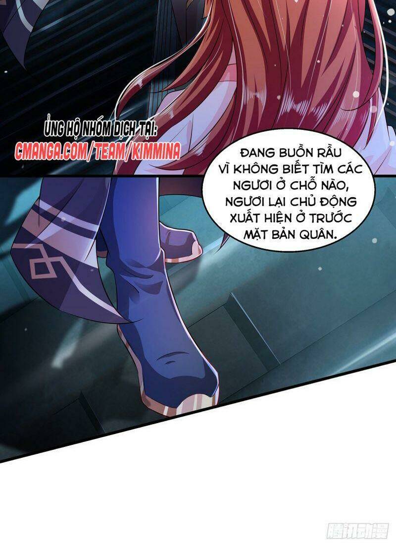 Ma Quân Bá Sủng: Thiên Tài Manh Bảo Cùng Phúc Hắc Mẫu Thân: Chapter 6