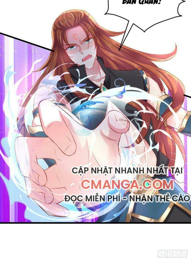 Ma Quân Bá Sủng: Thiên Tài Manh Bảo Cùng Phúc Hắc Mẫu Thân: Chapter 7