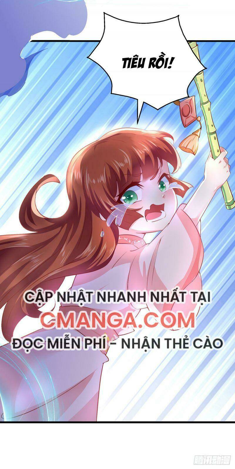 Ma Quân Bá Sủng: Thiên Tài Manh Bảo Cùng Phúc Hắc Mẫu Thân: Chapter 7