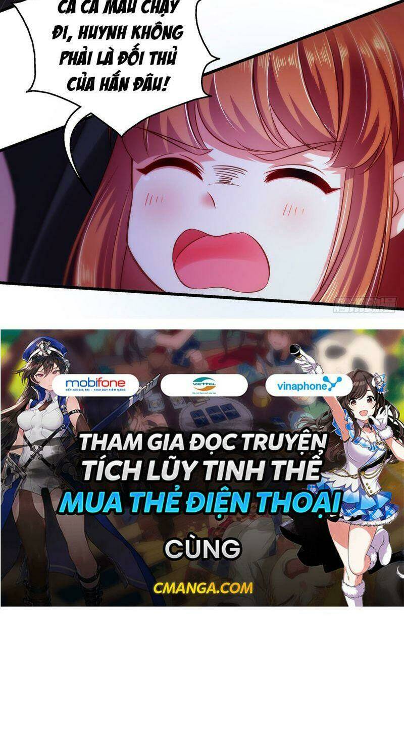 Ma Quân Bá Sủng: Thiên Tài Manh Bảo Cùng Phúc Hắc Mẫu Thân: Chapter 7