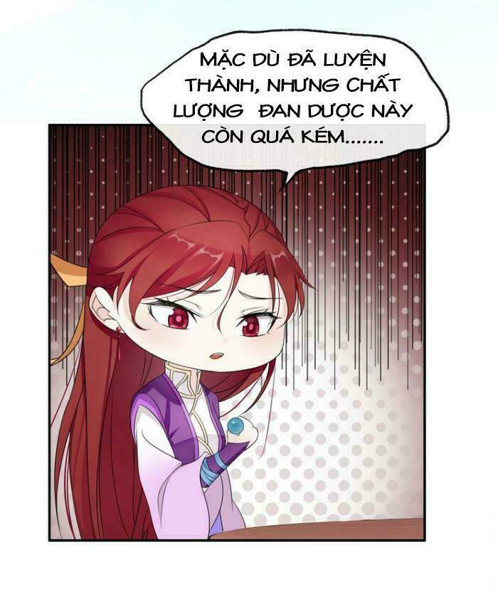 Ma Quân Đại Nhân, Phu Nhân Lại Trốn Rồi!: Chapter 10