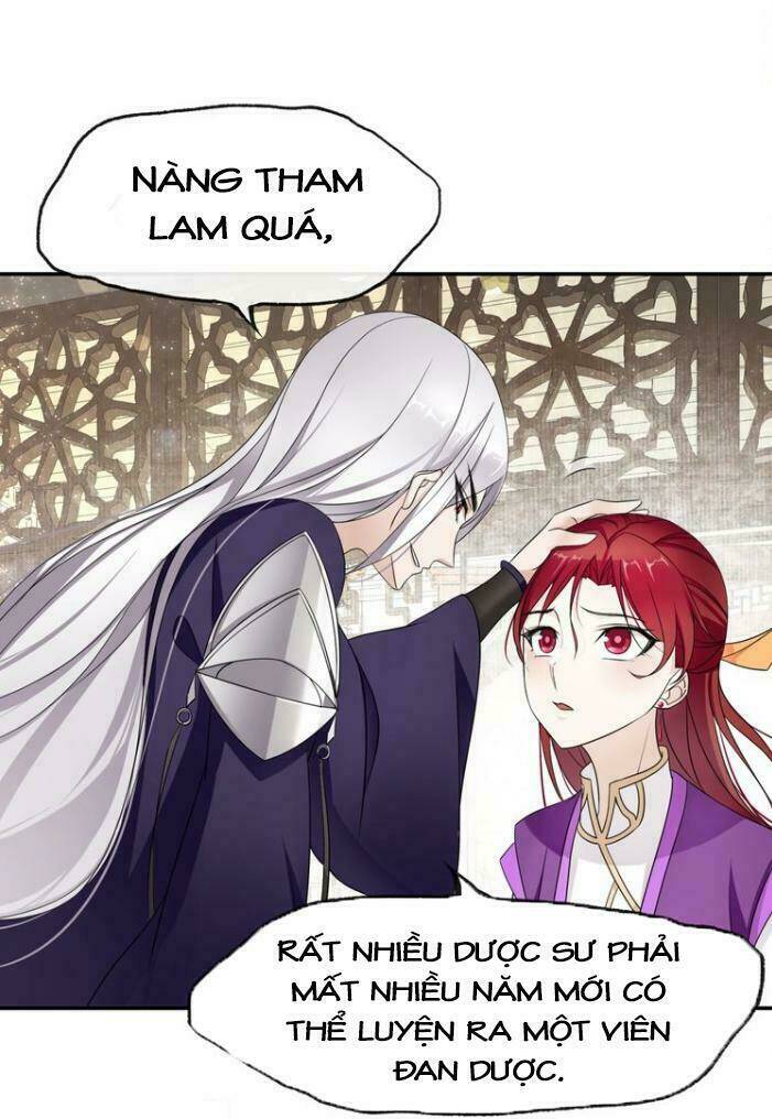 Ma Quân Đại Nhân, Phu Nhân Lại Trốn Rồi!: Chapter 10