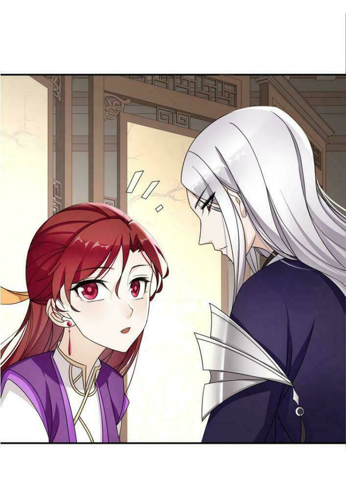 Ma Quân Đại Nhân, Phu Nhân Lại Trốn Rồi!: Chapter 10