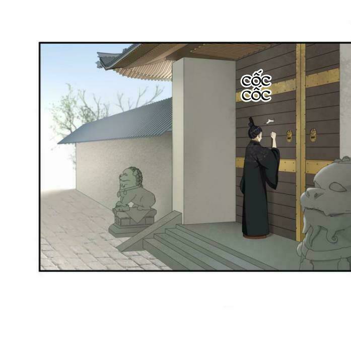 Ma Quân Đại Nhân, Phu Nhân Lại Trốn Rồi!: Chapter 10