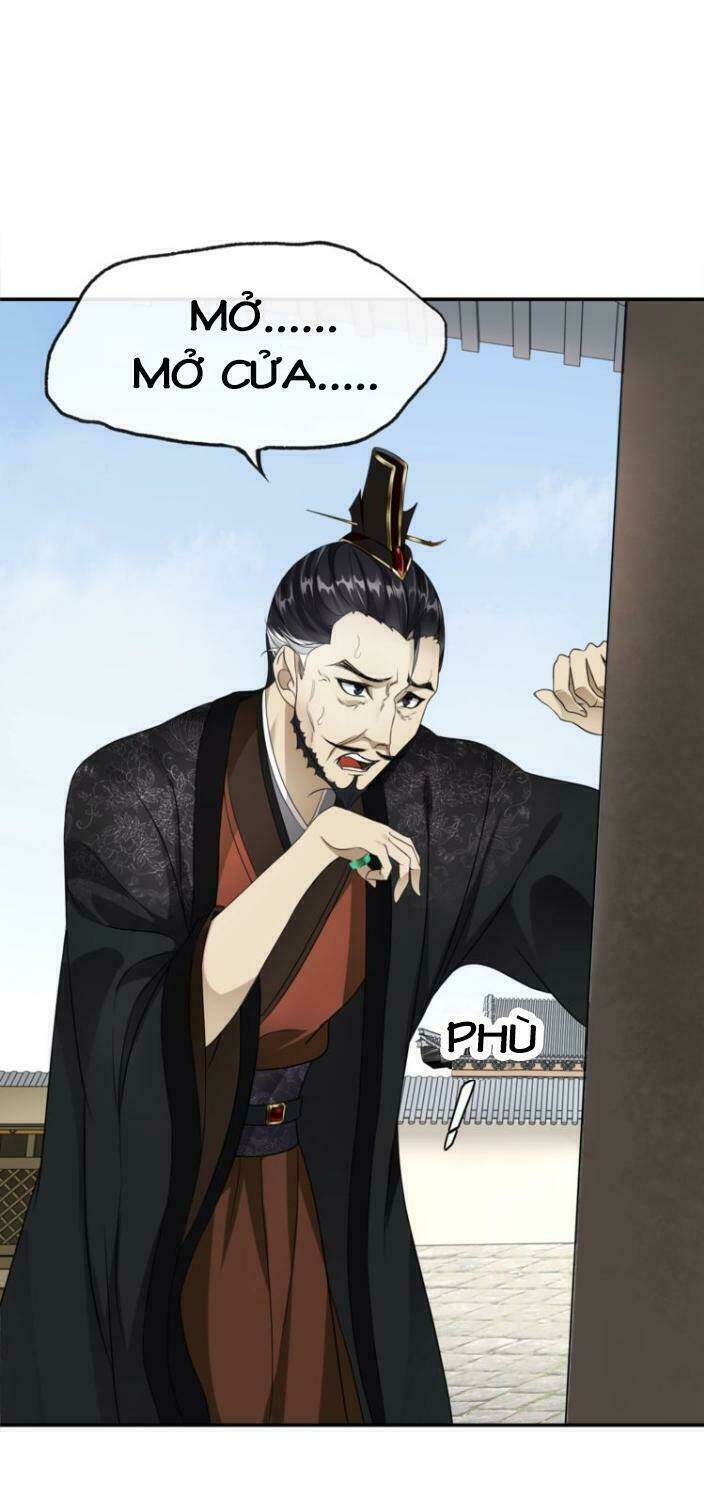 Ma Quân Đại Nhân, Phu Nhân Lại Trốn Rồi!: Chapter 10