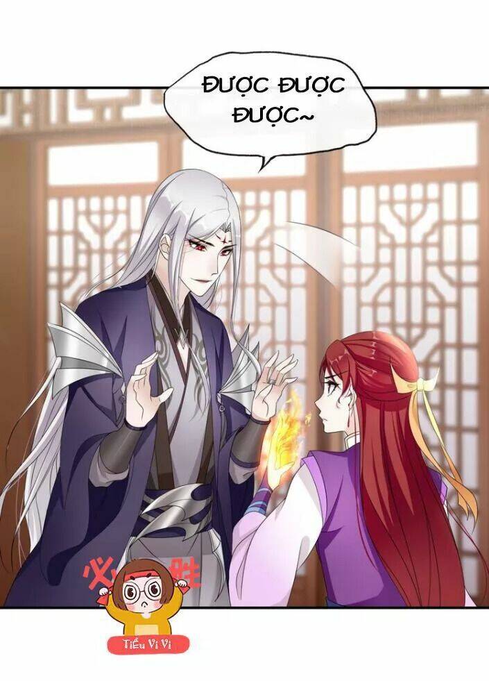 Ma Quân Đại Nhân, Phu Nhân Lại Trốn Rồi!: Chapter 10