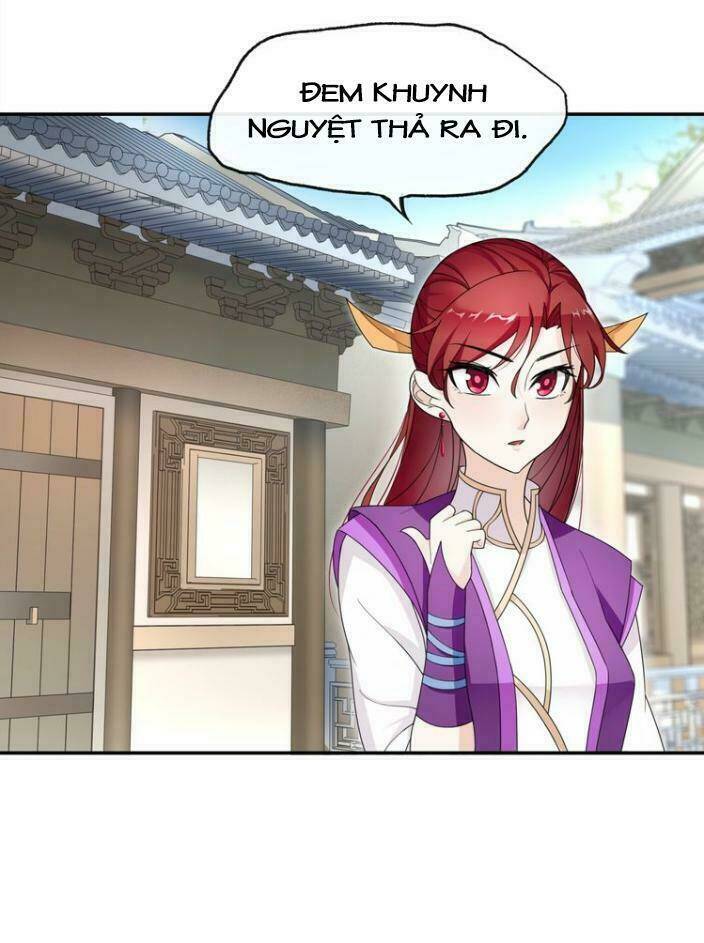 Ma Quân Đại Nhân, Phu Nhân Lại Trốn Rồi!: Chapter 10