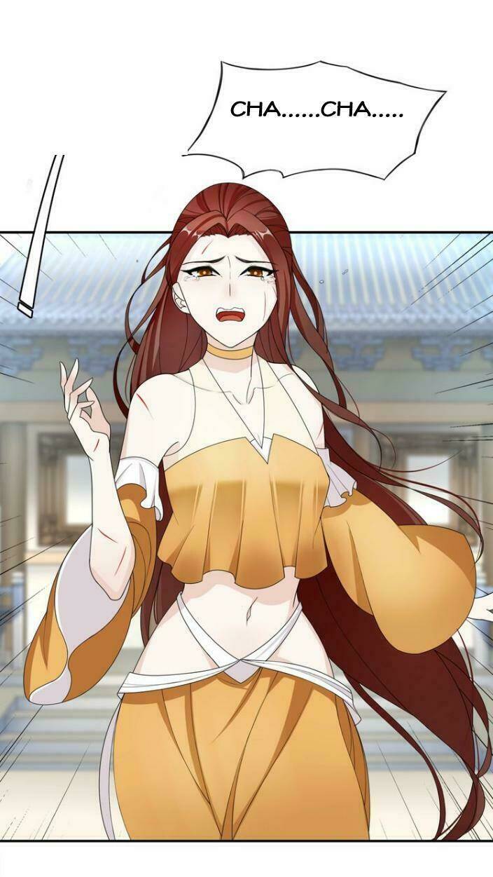Ma Quân Đại Nhân, Phu Nhân Lại Trốn Rồi!: Chapter 10