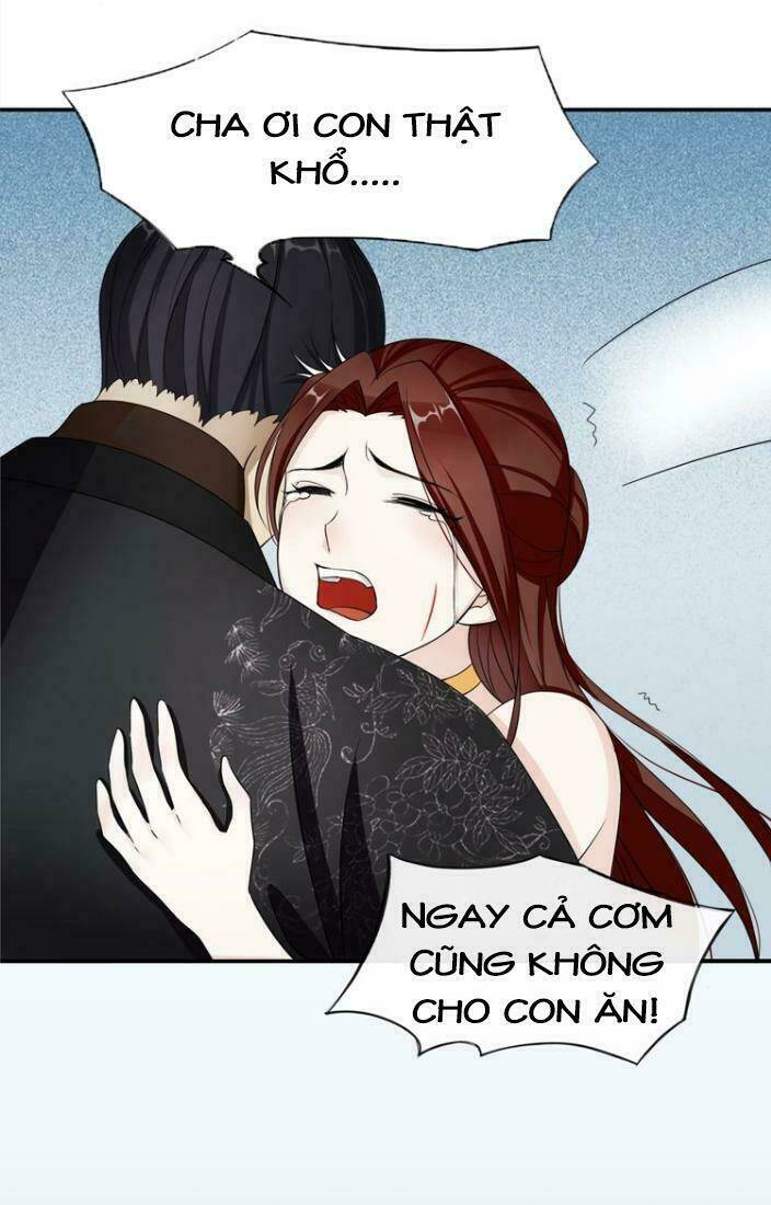 Ma Quân Đại Nhân, Phu Nhân Lại Trốn Rồi!: Chapter 10