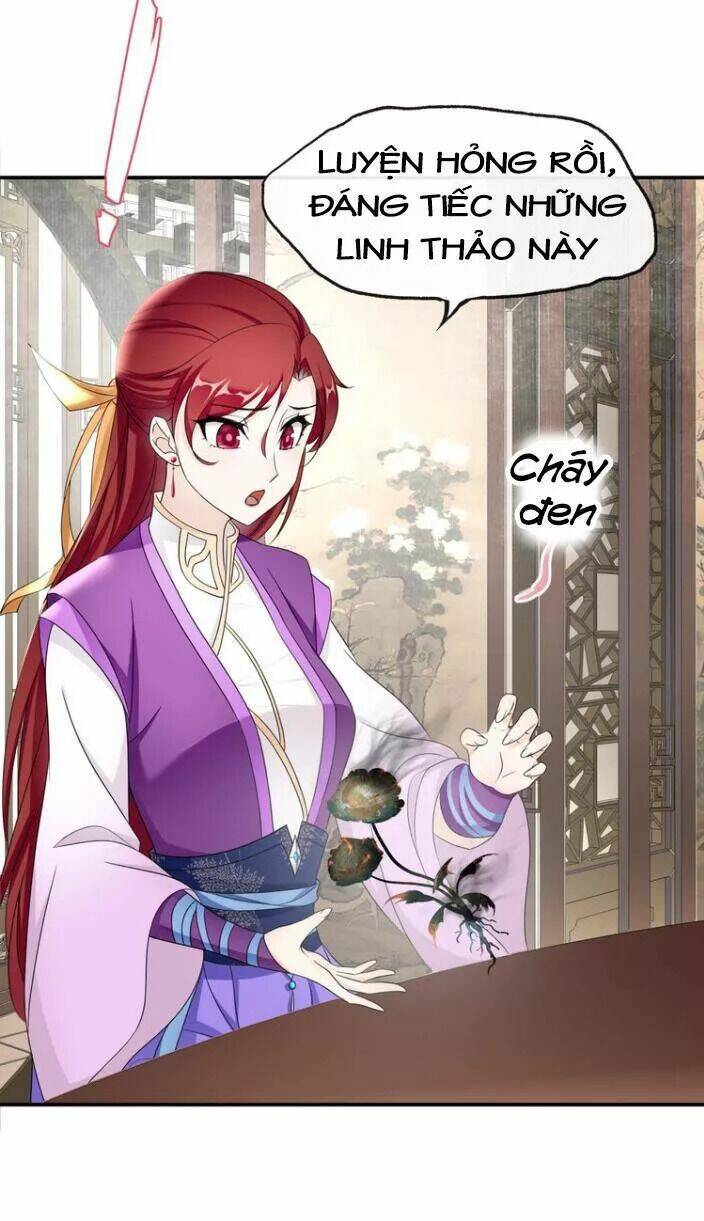 Ma Quân Đại Nhân, Phu Nhân Lại Trốn Rồi!: Chapter 10