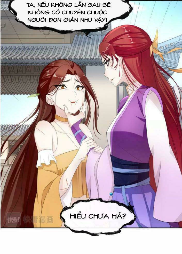 Ma Quân Đại Nhân, Phu Nhân Lại Trốn Rồi!: Chapter 10