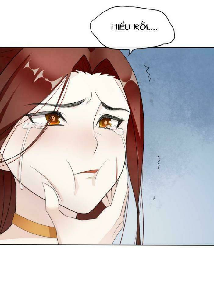 Ma Quân Đại Nhân, Phu Nhân Lại Trốn Rồi!: Chapter 10