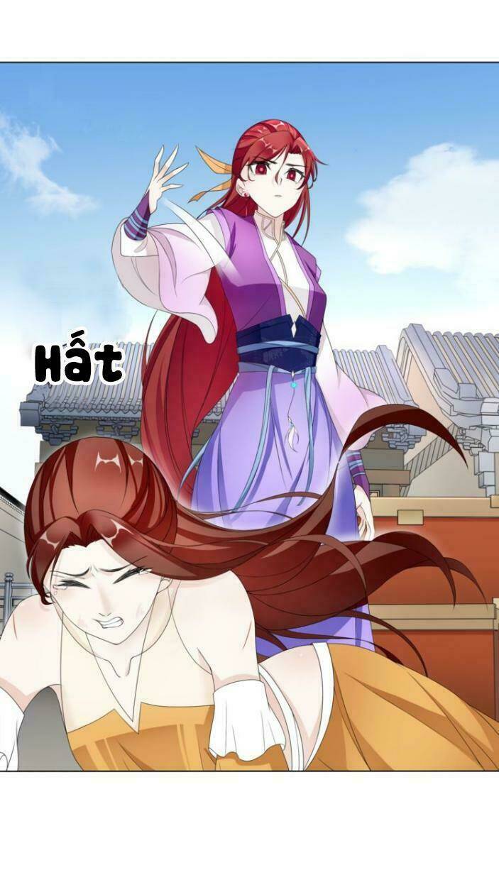 Ma Quân Đại Nhân, Phu Nhân Lại Trốn Rồi!: Chapter 10