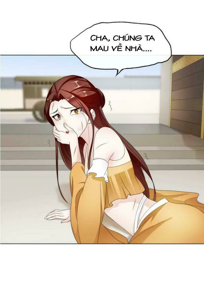 Ma Quân Đại Nhân, Phu Nhân Lại Trốn Rồi!: Chapter 10
