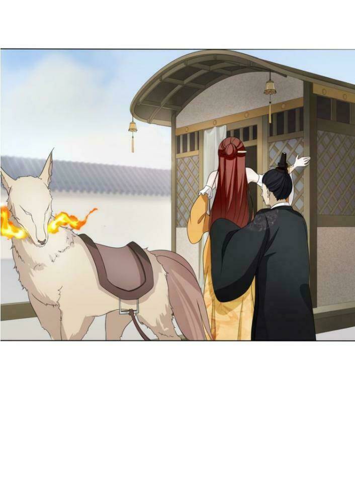 Ma Quân Đại Nhân, Phu Nhân Lại Trốn Rồi!: Chapter 10
