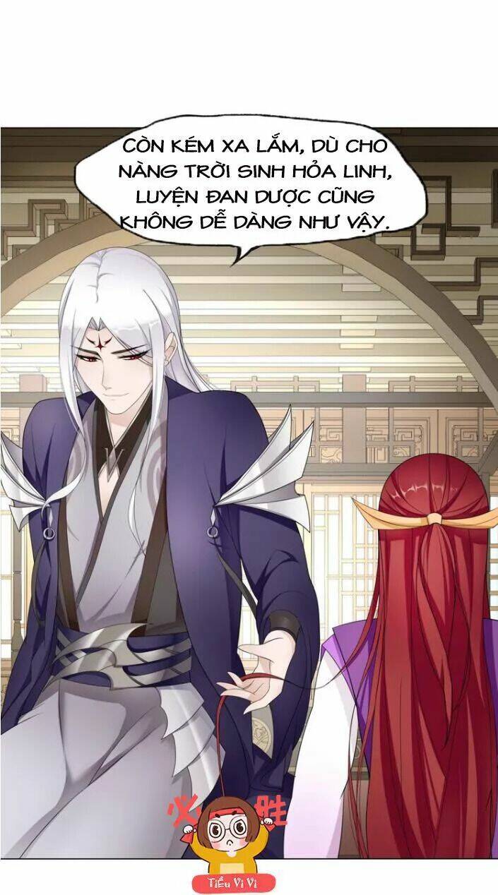 Ma Quân Đại Nhân, Phu Nhân Lại Trốn Rồi!: Chapter 10