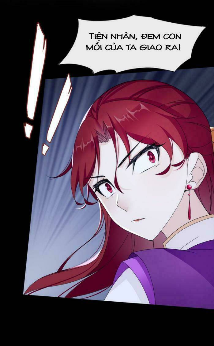 Ma Quân Đại Nhân, Phu Nhân Lại Trốn Rồi!: Chapter 10