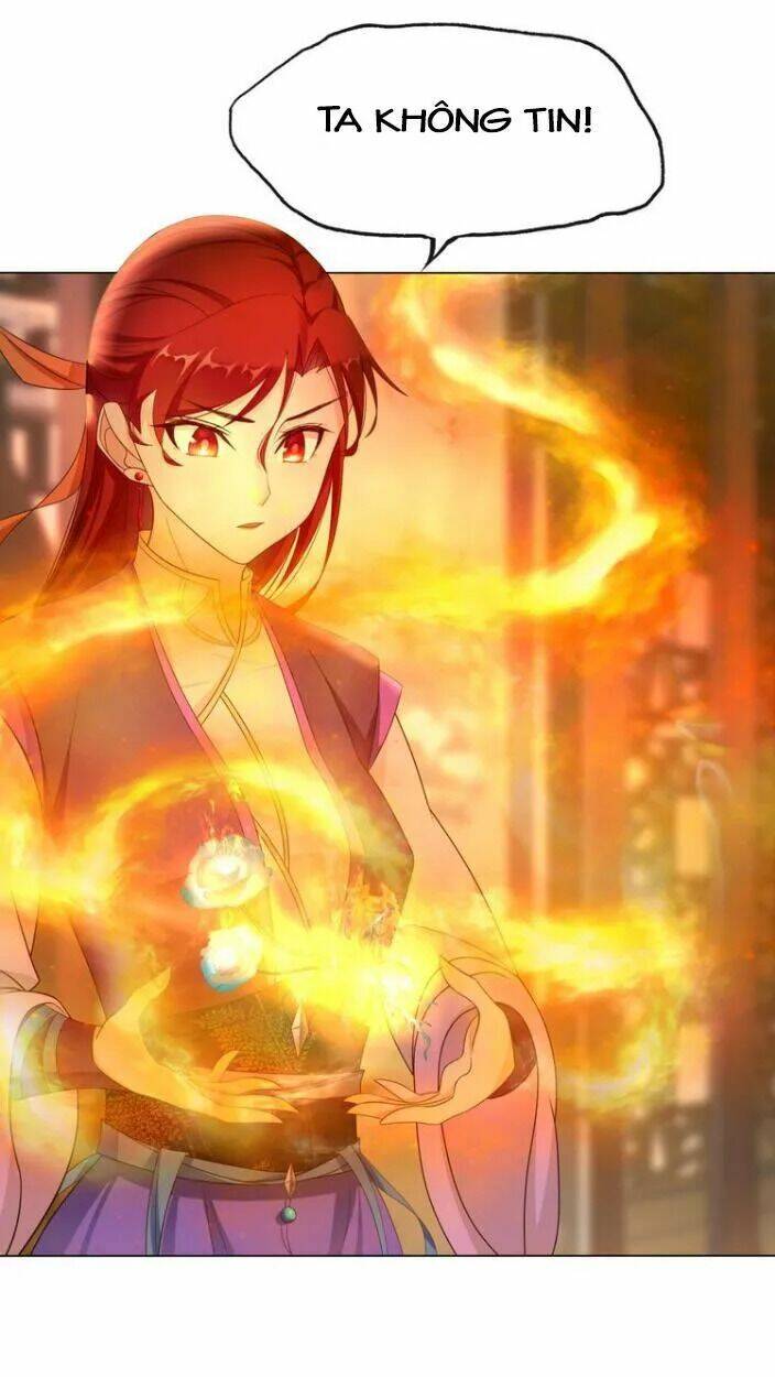 Ma Quân Đại Nhân, Phu Nhân Lại Trốn Rồi!: Chapter 10