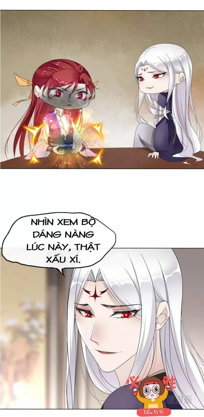 Ma Quân Đại Nhân, Phu Nhân Lại Trốn Rồi!: Chapter 10