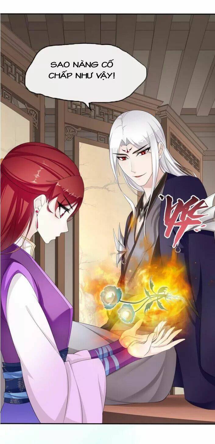 Ma Quân Đại Nhân, Phu Nhân Lại Trốn Rồi!: Chapter 10