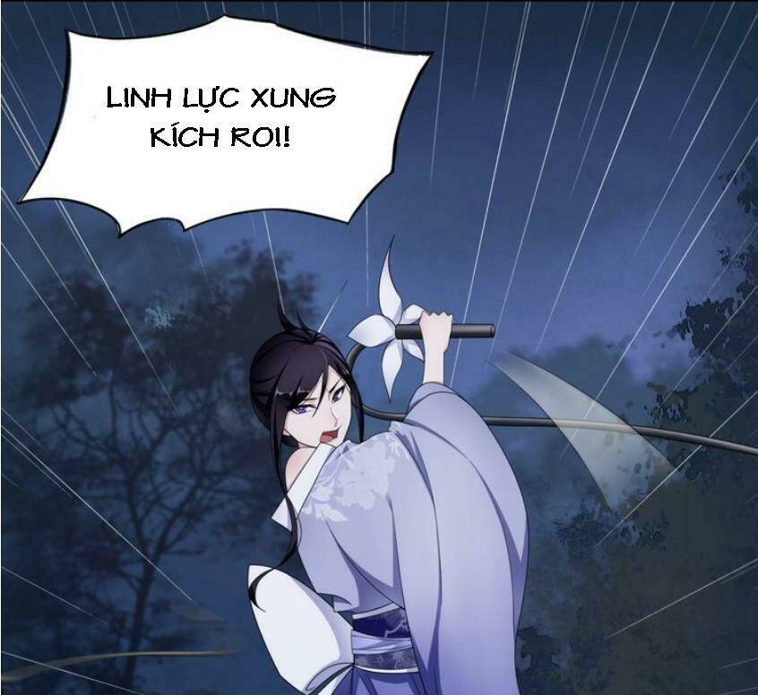 Ma Quân Đại Nhân, Phu Nhân Lại Trốn Rồi!: Chapter 11
