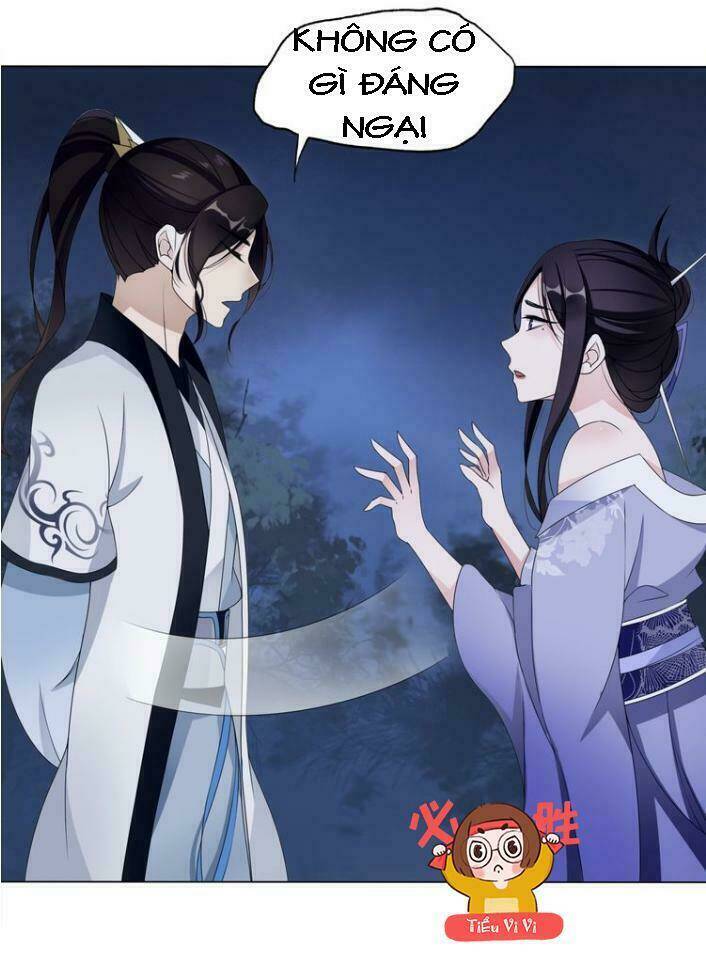 Ma Quân Đại Nhân, Phu Nhân Lại Trốn Rồi!: Chapter 11