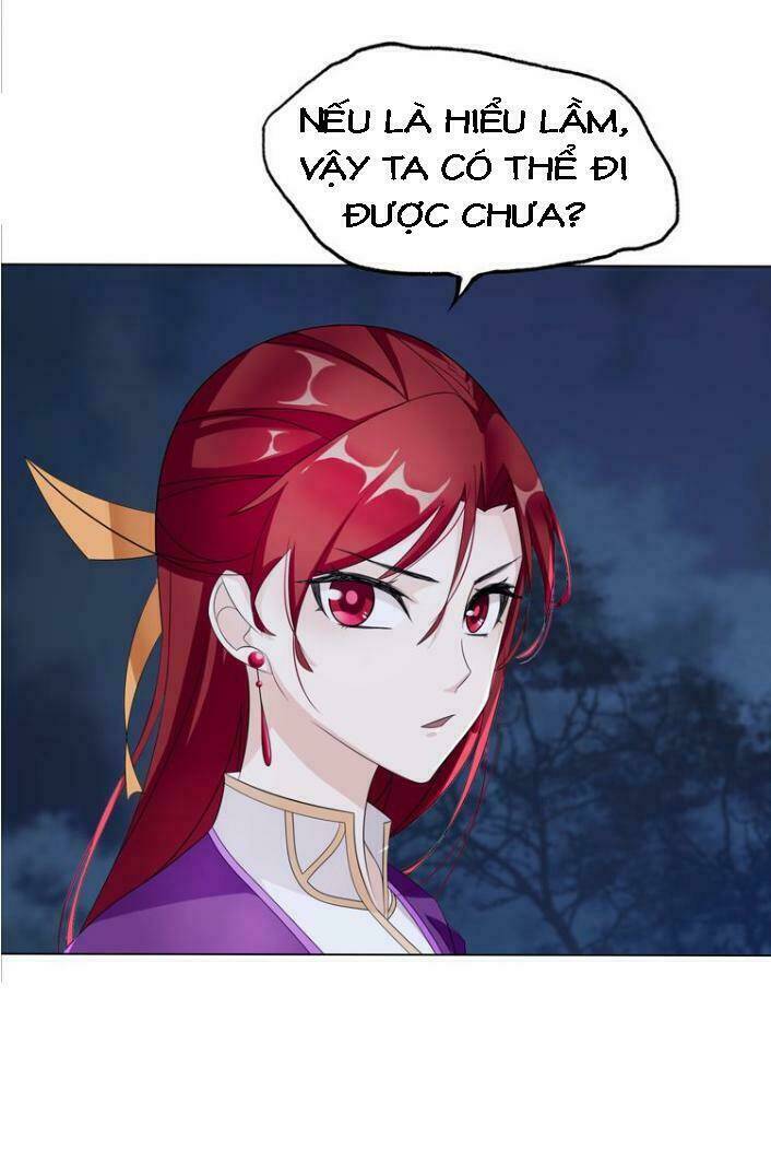 Ma Quân Đại Nhân, Phu Nhân Lại Trốn Rồi!: Chapter 11