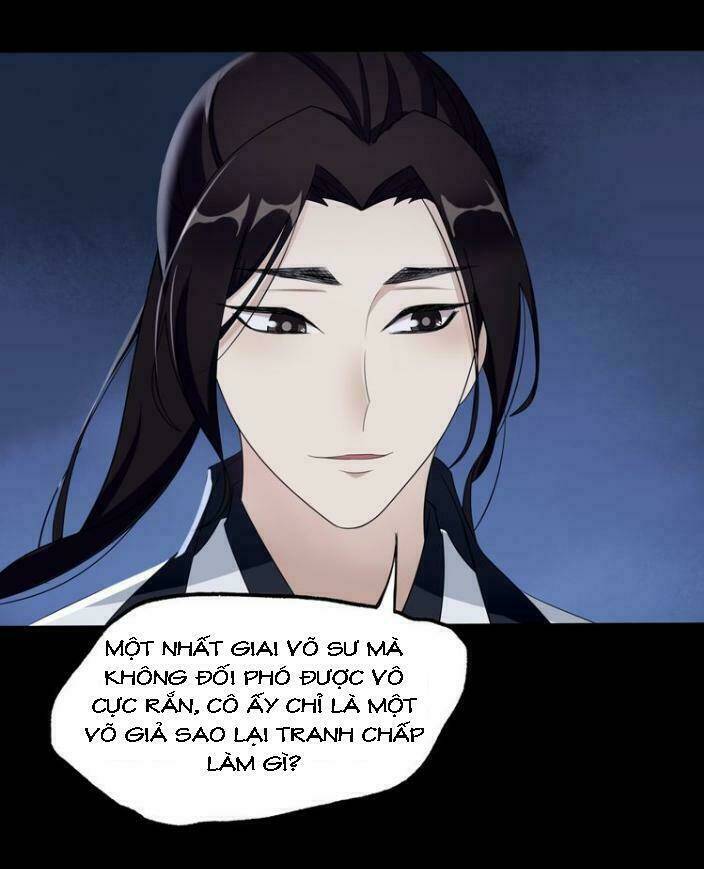 Ma Quân Đại Nhân, Phu Nhân Lại Trốn Rồi!: Chapter 11