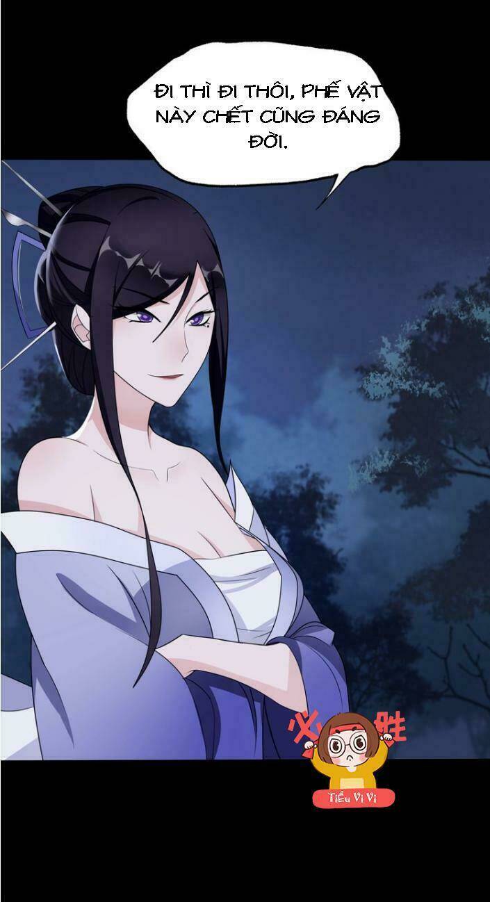 Ma Quân Đại Nhân, Phu Nhân Lại Trốn Rồi!: Chapter 11
