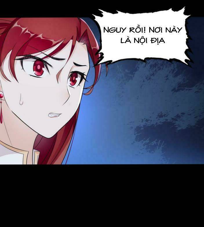 Ma Quân Đại Nhân, Phu Nhân Lại Trốn Rồi!: Chapter 11