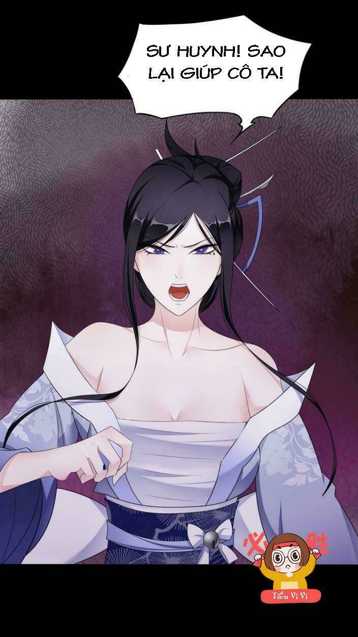 Ma Quân Đại Nhân, Phu Nhân Lại Trốn Rồi!: Chapter 11