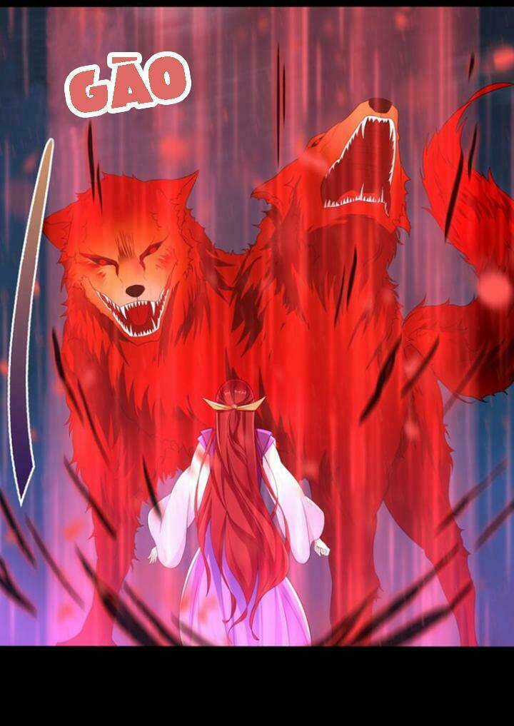Ma Quân Đại Nhân, Phu Nhân Lại Trốn Rồi!: Chapter 13