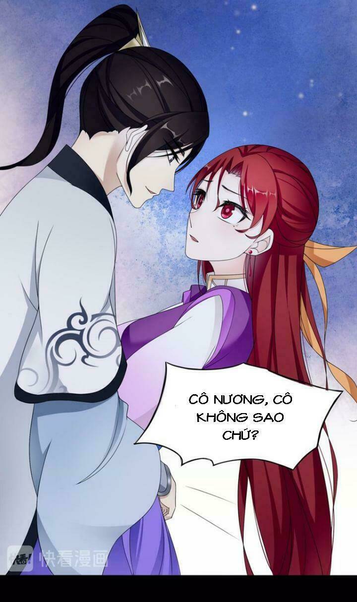 Ma Quân Đại Nhân, Phu Nhân Lại Trốn Rồi!: Chapter 13