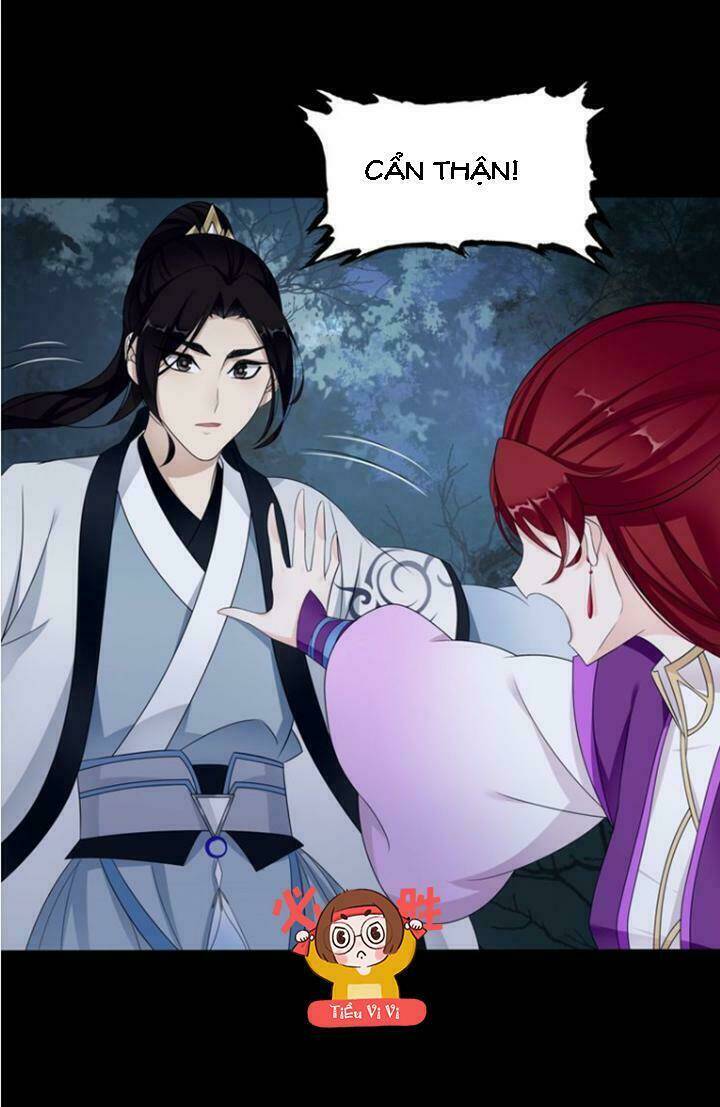 Ma Quân Đại Nhân, Phu Nhân Lại Trốn Rồi!: Chapter 13
