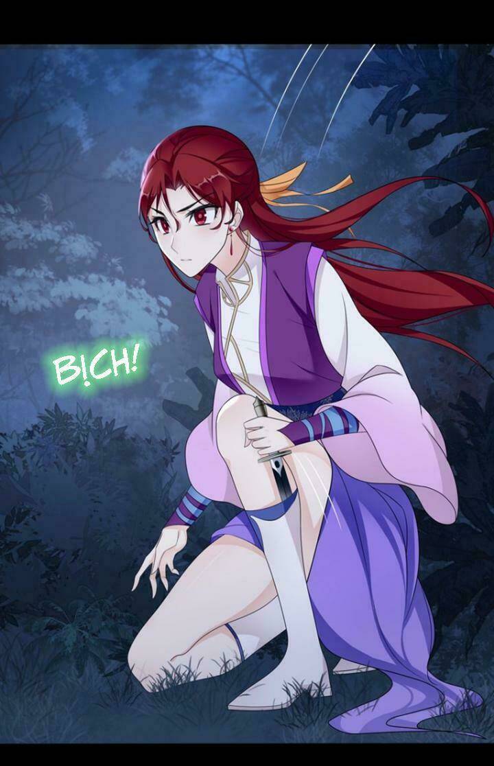 Ma Quân Đại Nhân, Phu Nhân Lại Trốn Rồi!: Chapter 13