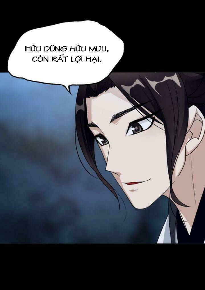 Ma Quân Đại Nhân, Phu Nhân Lại Trốn Rồi!: Chapter 13