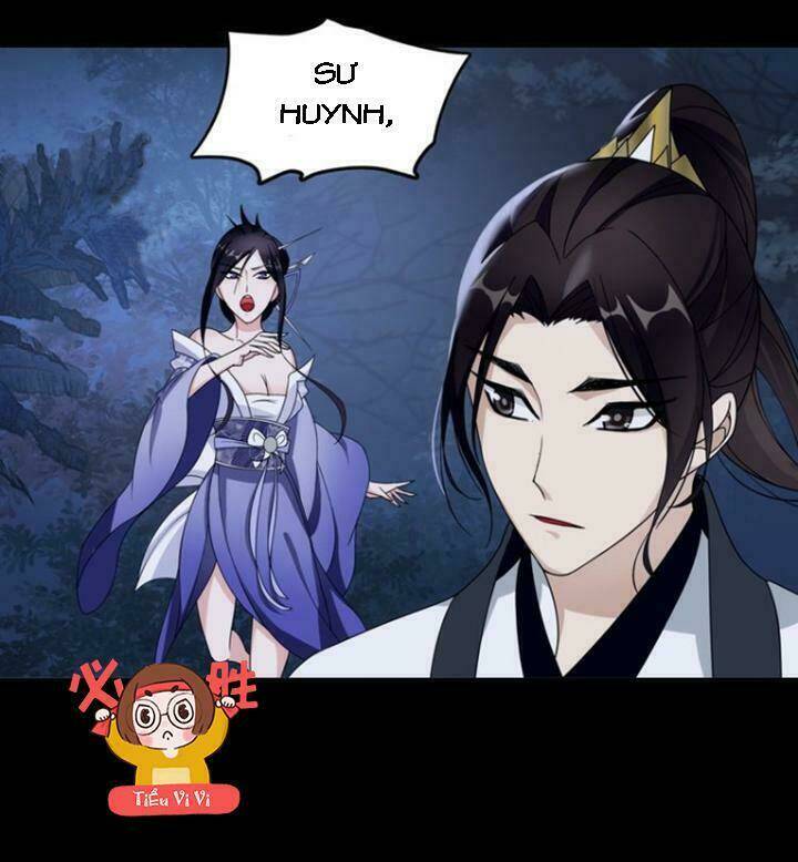 Ma Quân Đại Nhân, Phu Nhân Lại Trốn Rồi!: Chapter 13
