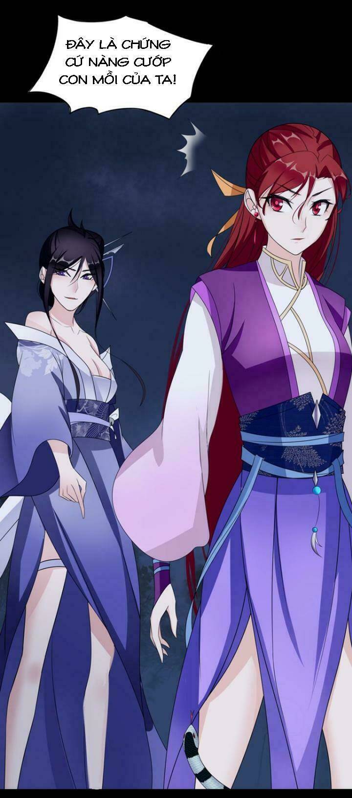 Ma Quân Đại Nhân, Phu Nhân Lại Trốn Rồi!: Chapter 13