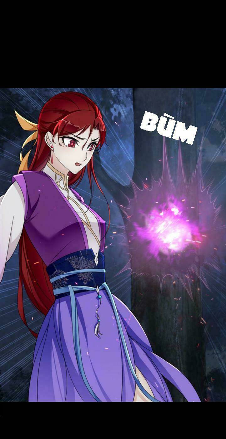 Ma Quân Đại Nhân, Phu Nhân Lại Trốn Rồi!: Chapter 13