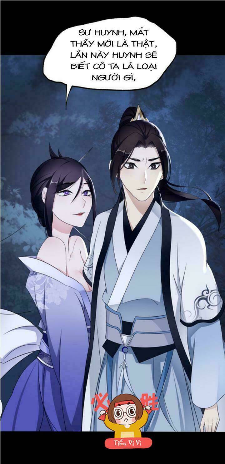 Ma Quân Đại Nhân, Phu Nhân Lại Trốn Rồi!: Chapter 14