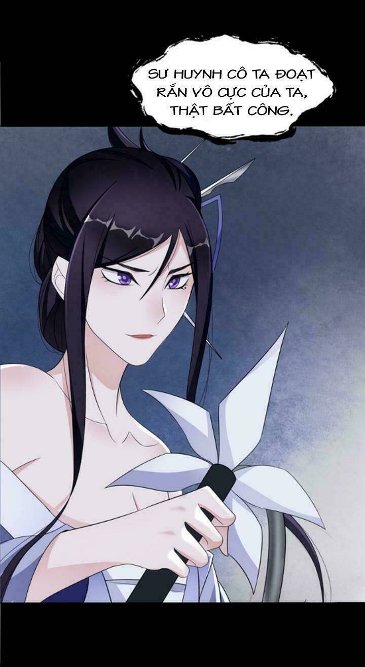 Ma Quân Đại Nhân, Phu Nhân Lại Trốn Rồi!: Chapter 14