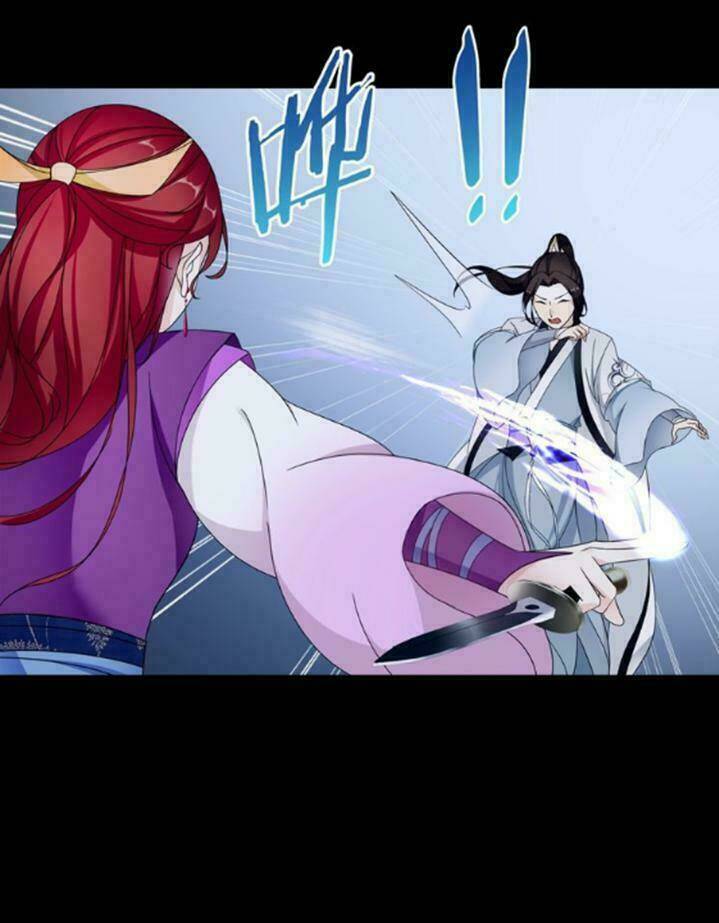 Ma Quân Đại Nhân, Phu Nhân Lại Trốn Rồi!: Chapter 14