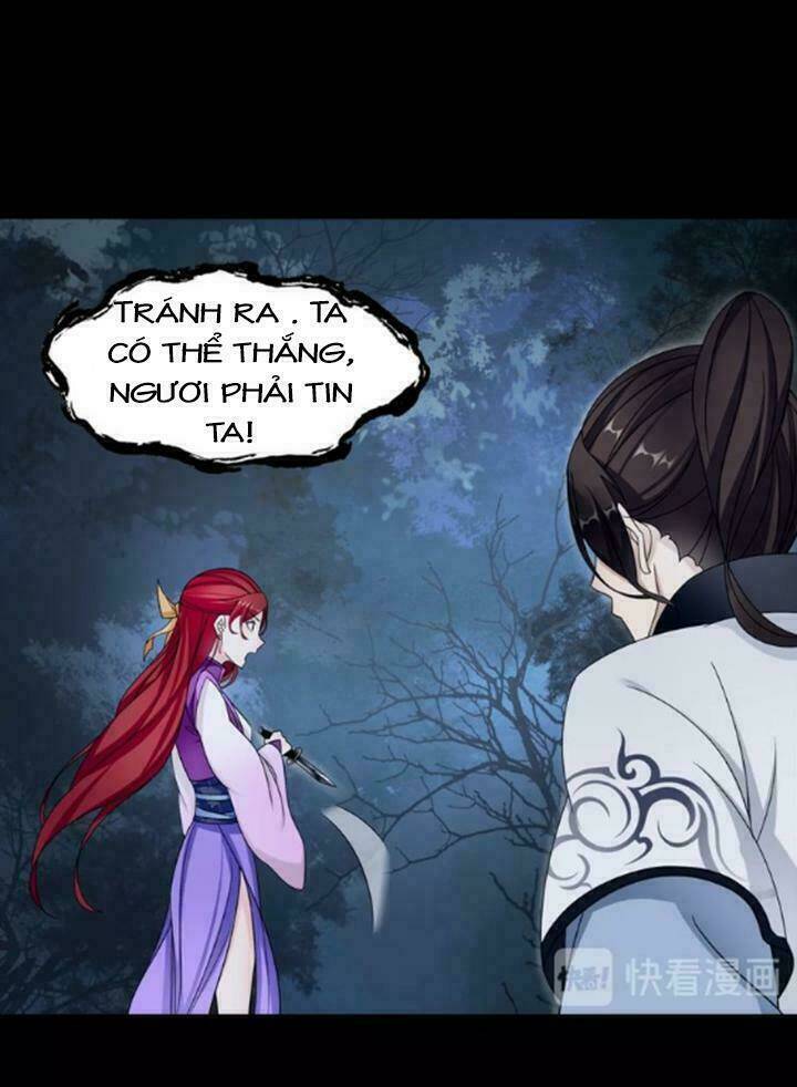 Ma Quân Đại Nhân, Phu Nhân Lại Trốn Rồi!: Chapter 14