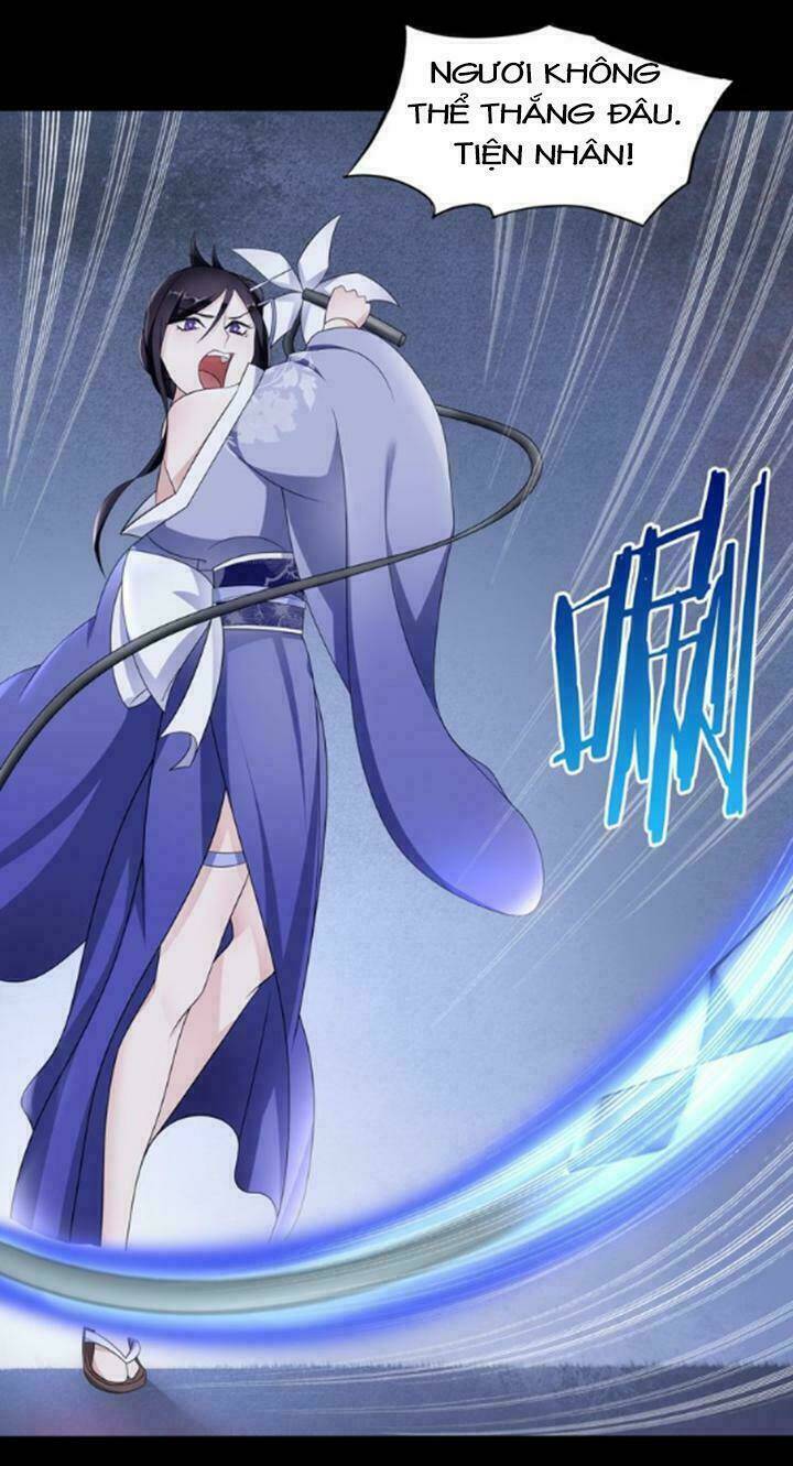 Ma Quân Đại Nhân, Phu Nhân Lại Trốn Rồi!: Chapter 14