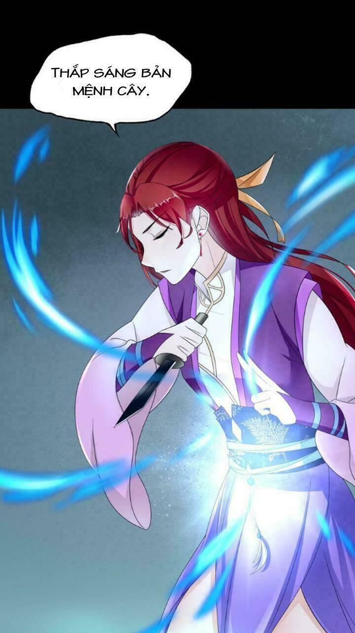 Ma Quân Đại Nhân, Phu Nhân Lại Trốn Rồi!: Chapter 14