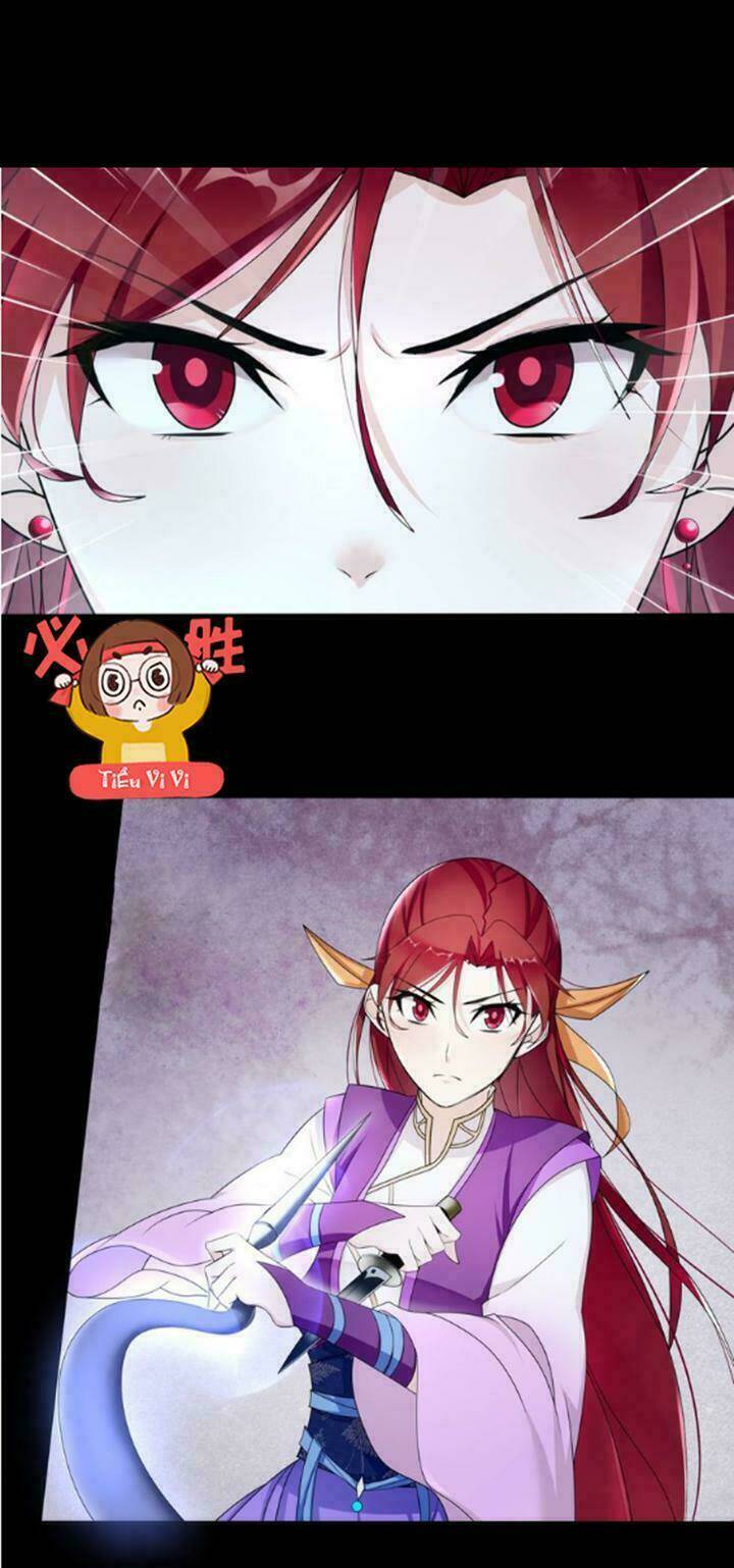 Ma Quân Đại Nhân, Phu Nhân Lại Trốn Rồi!: Chapter 14