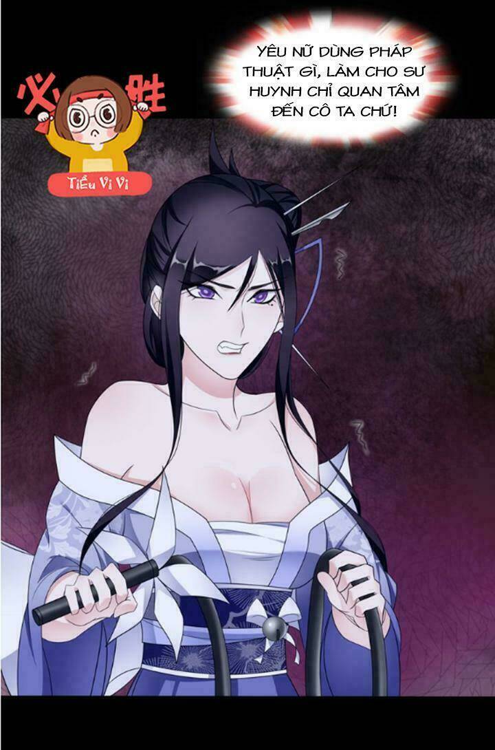 Ma Quân Đại Nhân, Phu Nhân Lại Trốn Rồi!: Chapter 14